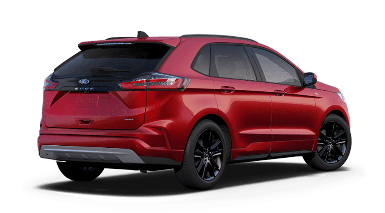 2024 Ford Edge Vehicle Photo in Terrell, TX 75160